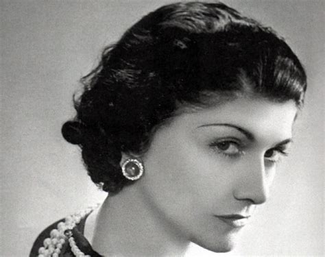 coco chanel facts for kids